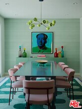 661 Doheny Rd in Beverly Hills, CA - Building Photo - Building Photo