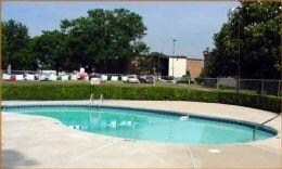 North Point Apartments in Memphis, TN - Building Photo - Other