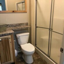 9818 Split Rail Rd in La Pine, OR - Building Photo - Building Photo