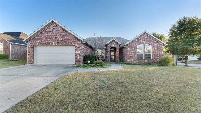 3257 W Drakestone St in Fayetteville, AR - Building Photo - Building Photo