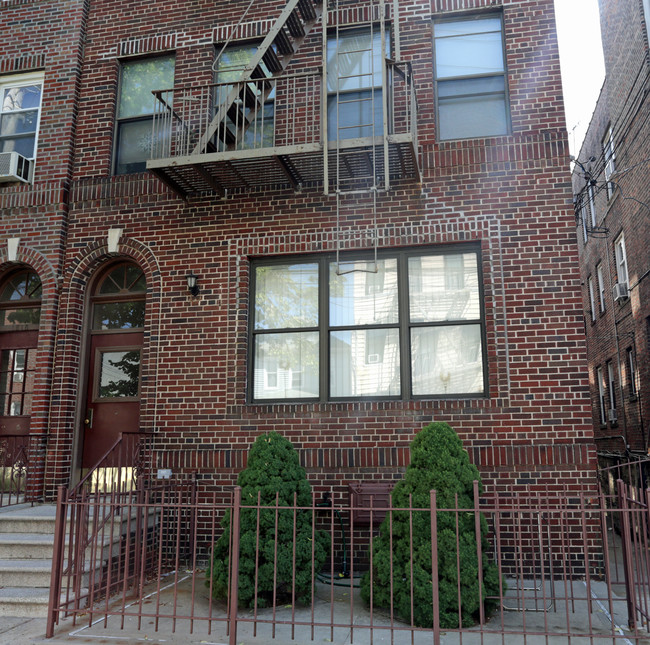 1816 Radcliff in Bronx, NY - Building Photo - Building Photo