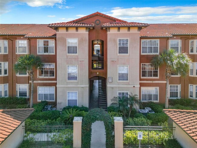 property at 5560 Metrowest Blvd