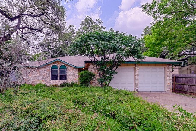 3510 Oak Creek Dr in Austin, TX - Building Photo - Building Photo