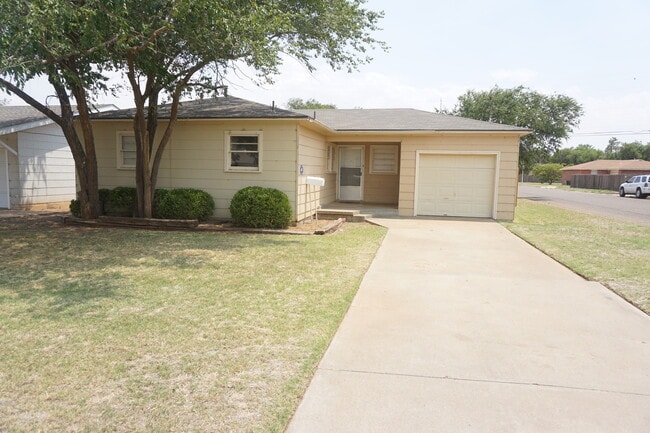 property at 2521 40th St