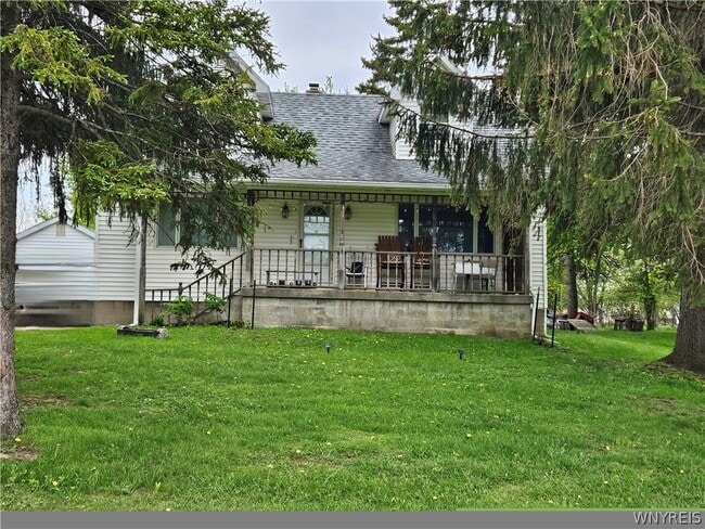 127 Langner Rd