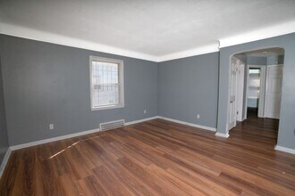 12039 Lauder St in Detroit, MI - Building Photo - Building Photo