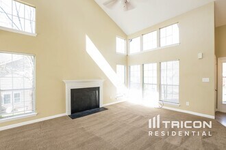 5407 River Falls Dr in Charlotte, NC - Building Photo - Building Photo