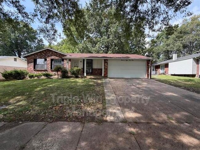 property at 11841 Del Rosa Way