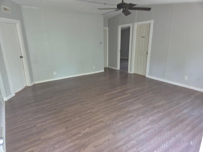 property at 15505 Parret Ln