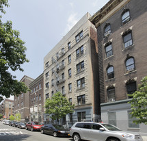 503-505 W 164th St Apartments