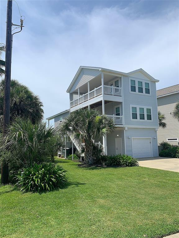13414 Binnacle Way in Galveston, TX - Building Photo - Building Photo