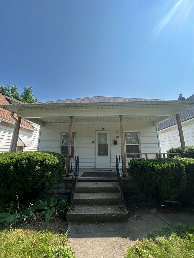 544 Bronson Ave in Toledo, OH - Building Photo - Building Photo