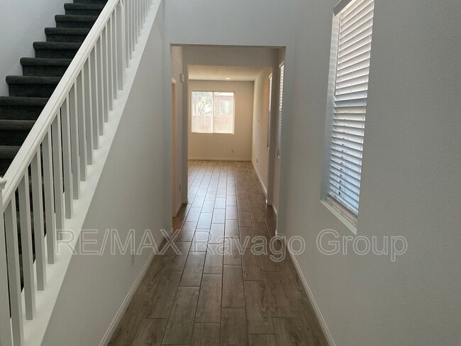 11461 Monte Isola St in Las Vegas, NV - Building Photo - Building Photo