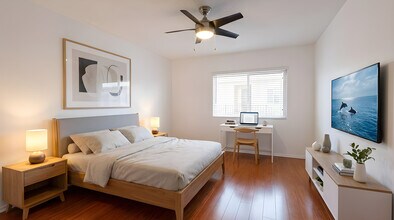 445 E Magnolia Blvd in Burbank, CA - Building Photo - Building Photo