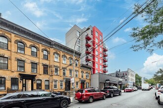 371 Stockholm Street in Brooklyn, NY - Building Photo - Building Photo