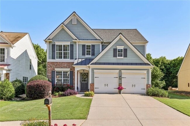property at 4020 Emerald Glade Ct