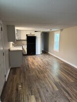 105 Langford Dr in Bardstown, KY - Building Photo