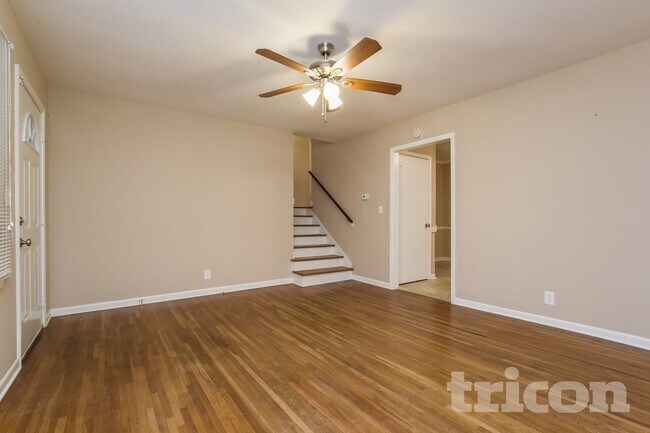 761 San Miguel Dr in Stone Mountain, GA - Building Photo - Building Photo