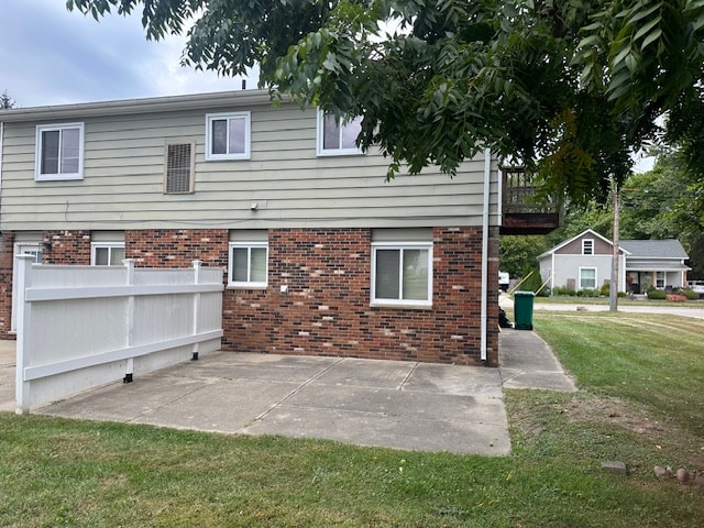 713 Walnut St in Brighton, MI - Building Photo - Building Photo