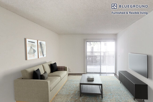 property at 6700 Warner Ave
