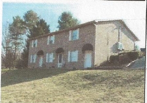 105 Ashlee Rd in Johnson City, TN - Building Photo