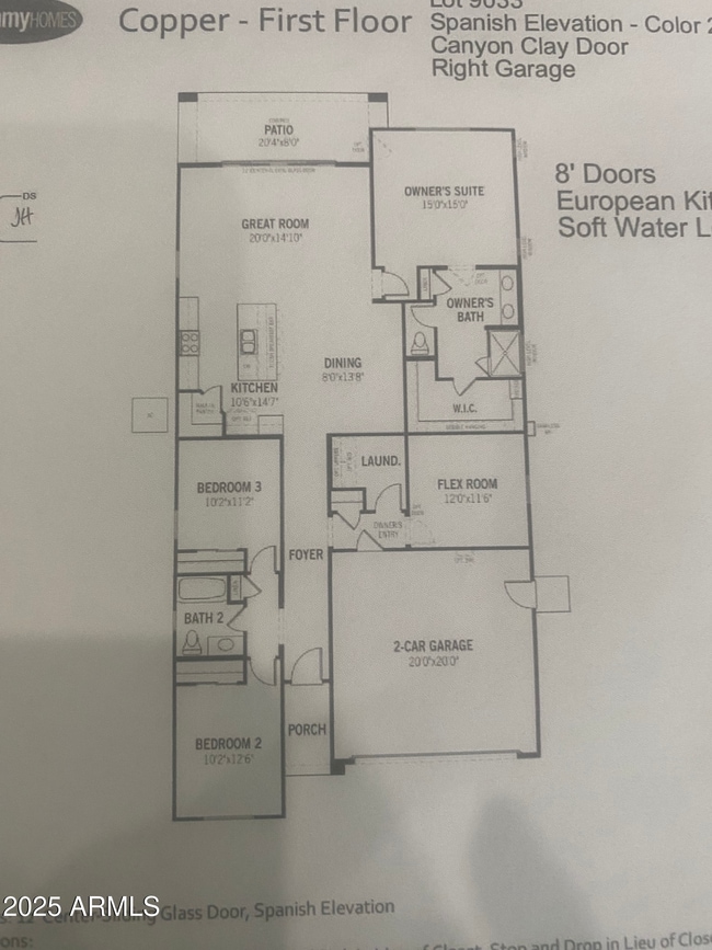 23006 E Starflower Dr in Queen Creek, AZ - Building Photo - Building Photo