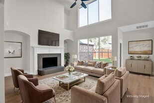 1617 Sweetbay Dr in Allen, TX - Building Photo