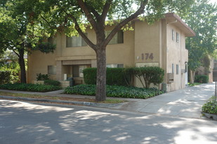 174 Mar Vista Ave Apartments