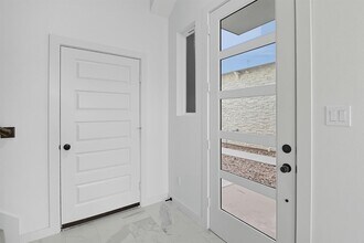 2923 El Fenice Ln in Houston, TX - Building Photo - Building Photo