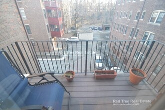 1203 Beacon St in Brookline, MA - Building Photo - Building Photo