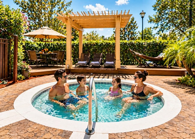 12500 Crest Springs Ln in Orlando, FL - Building Photo - Building Photo