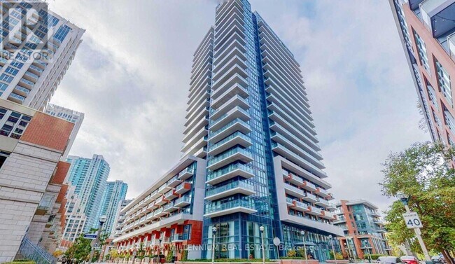 38-538 Iannuzzi St in Toronto, ON - Building Photo - Building Photo