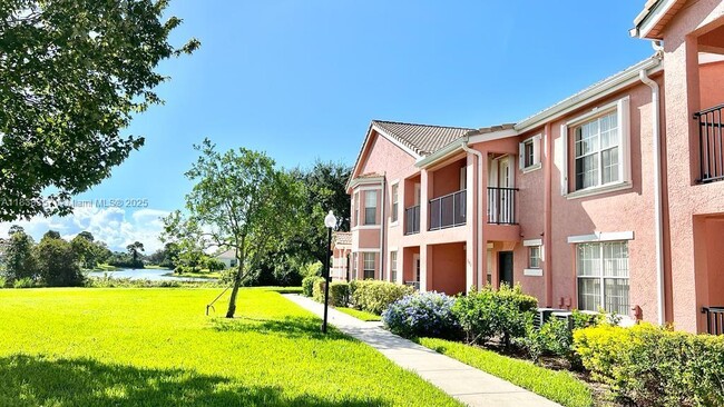property at 126 SW Peacock Blvd