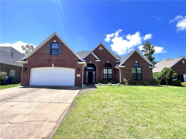 property at 4416 W Arlington Dr
