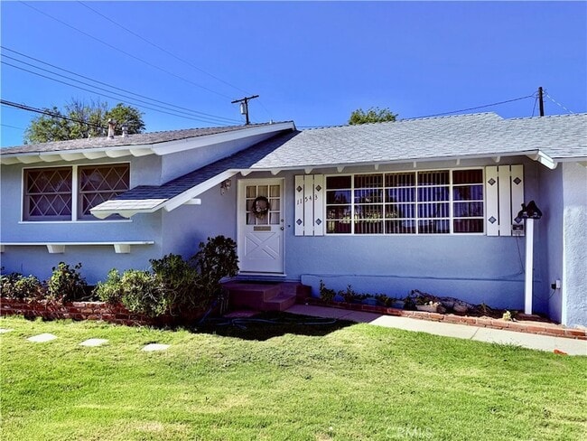 11543 Swinton Ave in Los Angeles, CA - Building Photo - Building Photo