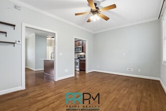 208 A Anderson St in Greenville, SC - Building Photo - Building Photo