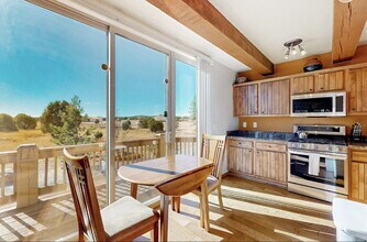 760 S Creekside Dr in Show Low, AZ - Building Photo - Building Photo