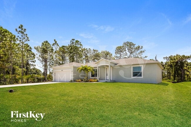 6464 David Blvd in Port Charlotte, FL - Building Photo - Building Photo