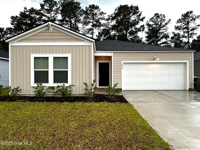 property at 490 Ladyfish Loop NW