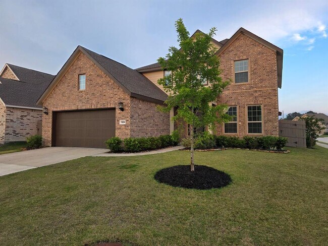 18204 Saffron Sun St in Conroe, TX - Building Photo - Building Photo