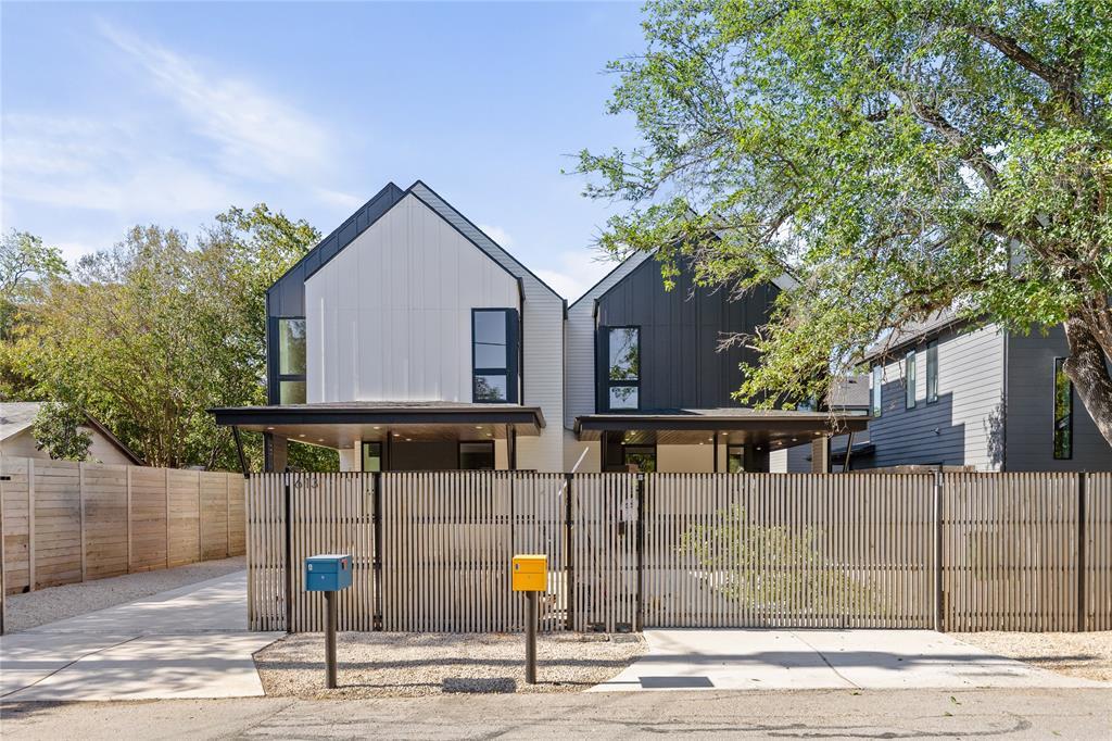 613 Clifford Dr in Austin, TX - Building Photo
