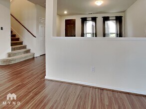 1706 Claire Creek Ct in Katy, TX - Foto de edificio - Building Photo