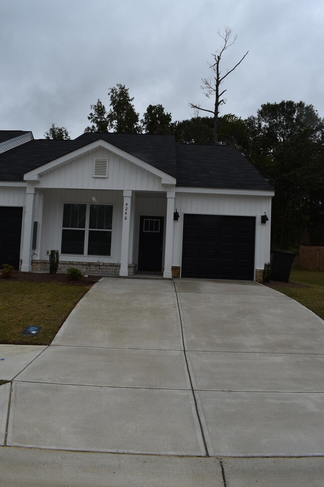 property at 4246 Beautiful Pond Pk