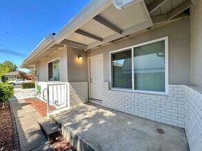 1751-1753 E St in Napa, CA - Building Photo - Building Photo