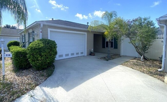 property at 516 Richburg St