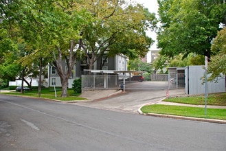 Chalet Apartments in Dallas, TX - Building Photo - Building Photo