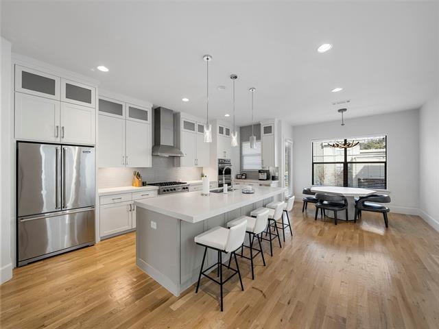 4216 Bowser Ave in Dallas, TX - Building Photo - Building Photo