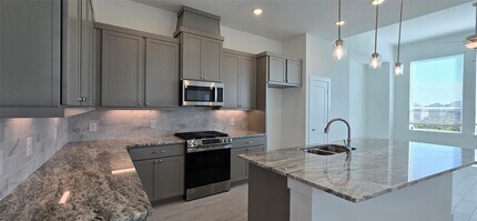 21123 Medina River Dr in Cypress, TX - Foto de edificio - Building Photo