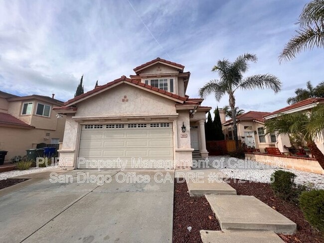 property at 564 Vista Miranda