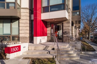 The One Five in Washington, DC - Building Photo - Building Photo